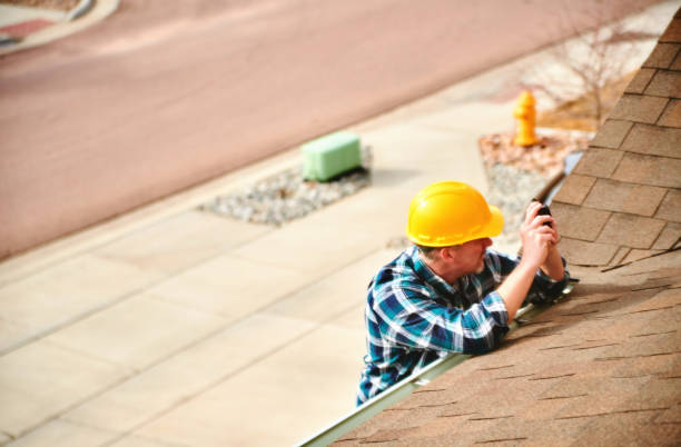 Best Storm Damage Roof Repair  in Duncannon, PA