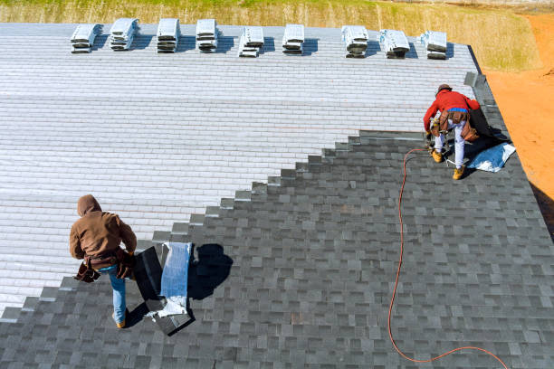 Best Metal Roofing Contractor  in Duncannon, PA