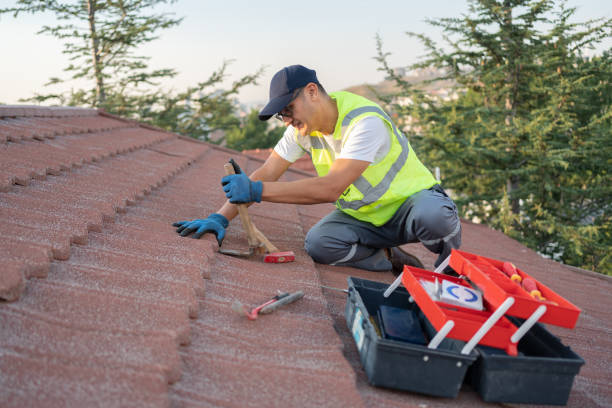 Best Commercial Roof Installation  in Duncannon, PA