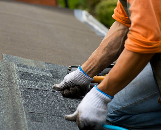 Quick and Trustworthy Emergency Roof Repair Services in Duncannon, PA